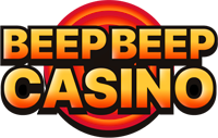 Beep-Beep-Casino-Logo